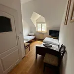Jerzmanowa Locanda