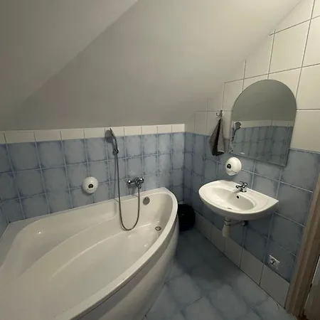 Jerzmanowa Värdshus Jakubow (Polkowice)