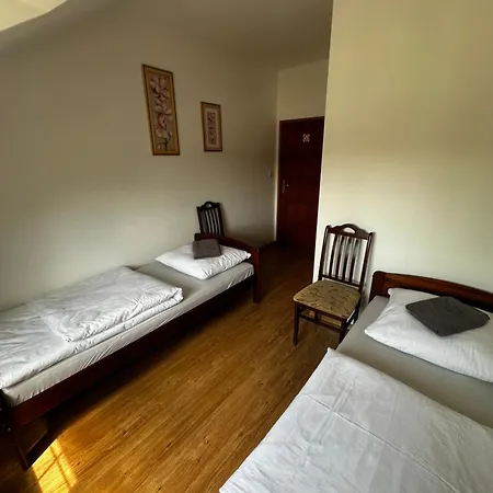 Värdshus Jerzmanowa Jakubow (Polkowice)