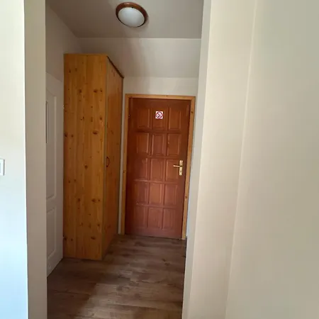 Jerzmanowa Värdshus