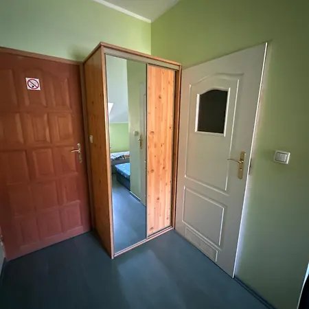 Värdshus Jerzmanowa *