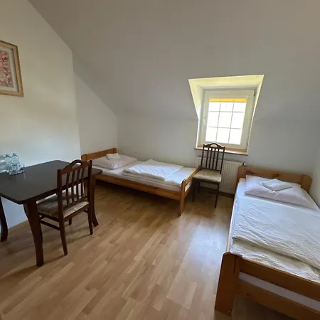 Värdshus Jerzmanowa *