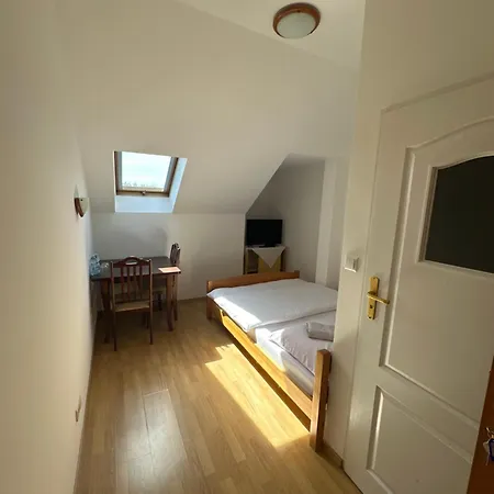 Jerzmanowa Värdshus