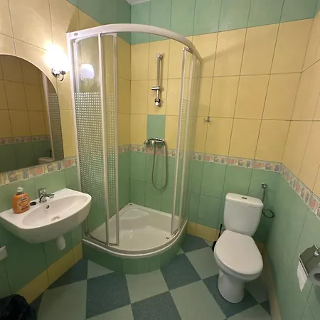 Jerzmanowa Värdshus