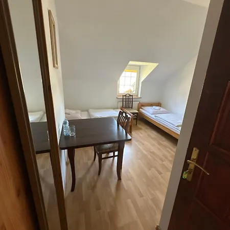 Jerzmanowa Värdshus