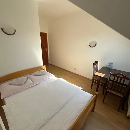 Värdshus Jerzmanowa *