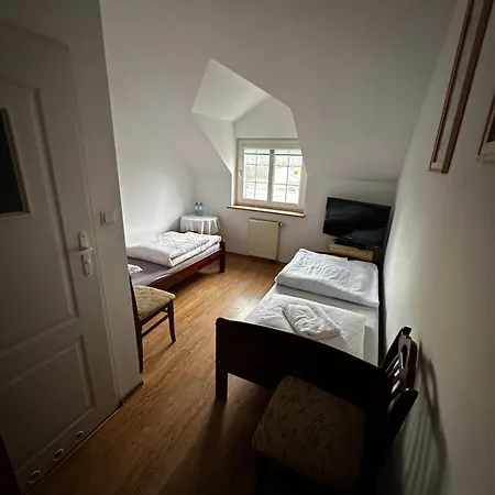 Värdshus Jerzmanowa *