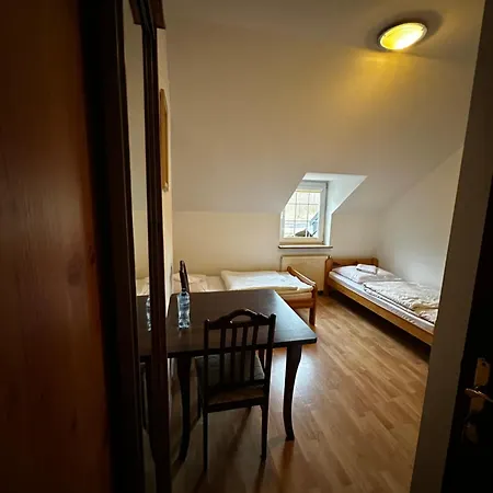 Värdshus Jerzmanowa *