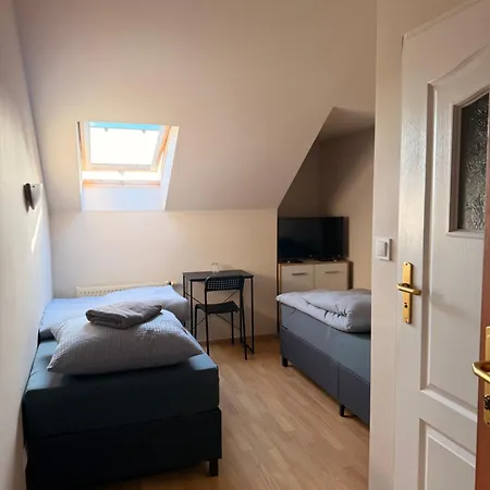 Inn Jerzmanowa Jakubow (Polkowice)