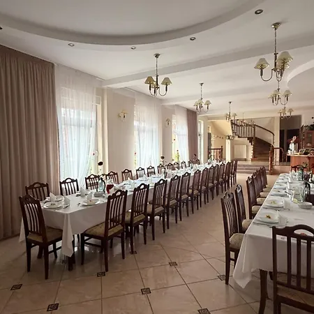 Jerzmanowa Inn