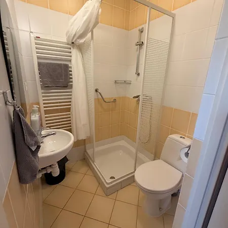 Inn Jerzmanowa *