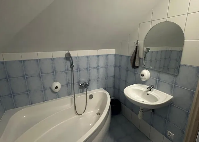 Jerzmanowa 宾馆 Jakubow (Polkowice)