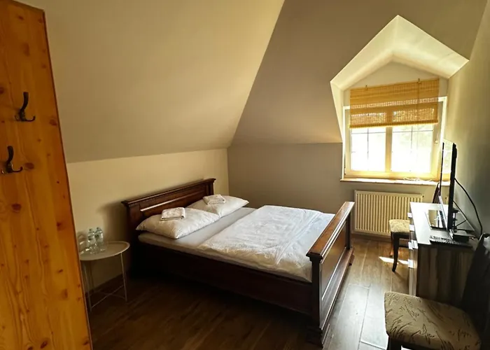 Jerzmanowa Jakubow (Polkowice)