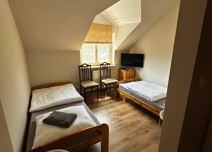 Jerzmanowa Jakubow (Polkowice)