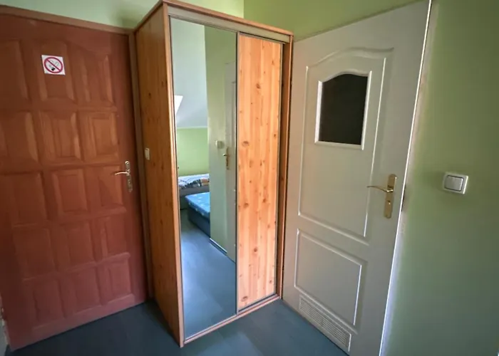 Herberg Jerzmanowa *