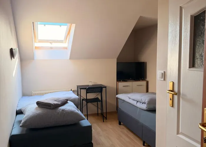 Inn Jerzmanowa Jakubow (Polkowice)